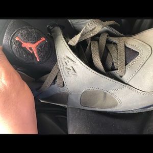 Take Flight 8s